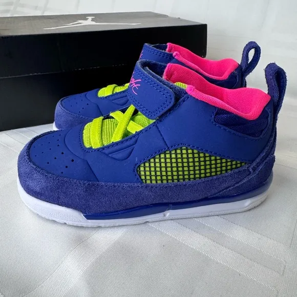 Jordan Flight Sneakers