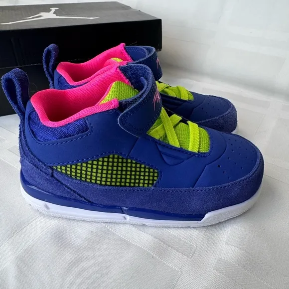 Jordan Flight Sneakers