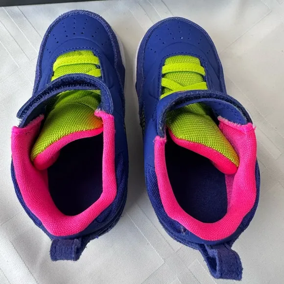 Jordan Flight Sneakers