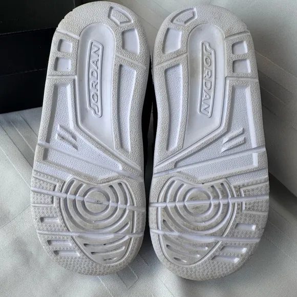 Jordan Flight Sneakers
