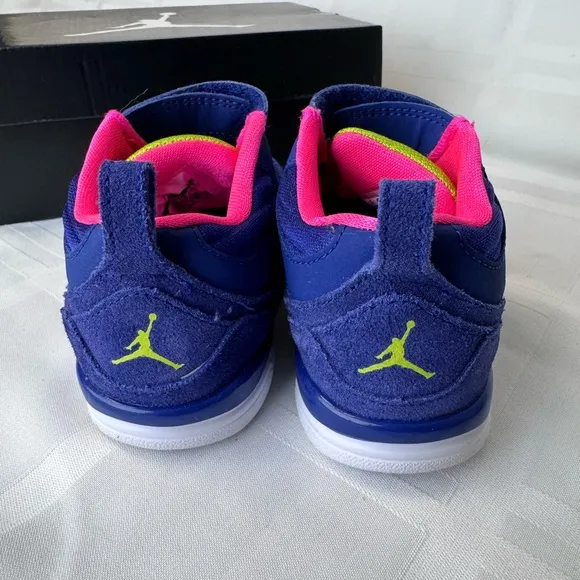 Jordan Flight Sneakers
