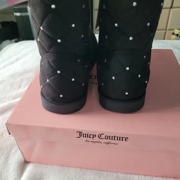 Juicy couture Boots