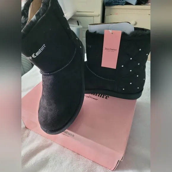Juicy couture Boots
