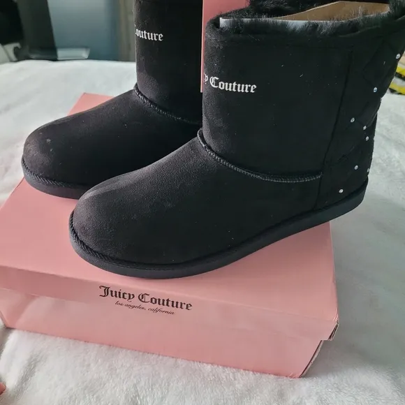 Juicy couture Boots
