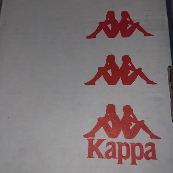 Kappa Authentic Solime 1 (Blue/White Off) Shoes/Slides/Sandals | UNISEX | NEW!💎