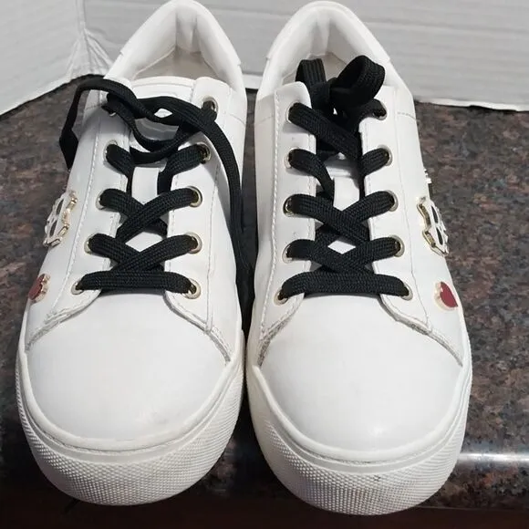 Karl Lagerfeld Sneakers Size 5.5