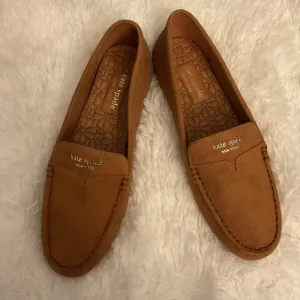 kate spade new york Deck Driver Flats