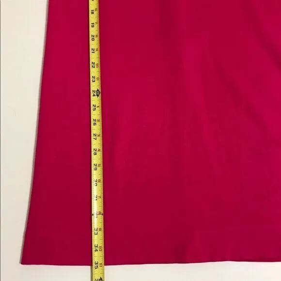 Kate Spade New York Bright Pink Keri ShiftDress