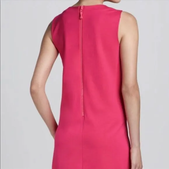 Kate Spade New York Bright Pink Keri ShiftDress