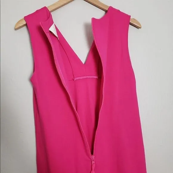 Kate Spade New York Bright Pink Keri ShiftDress