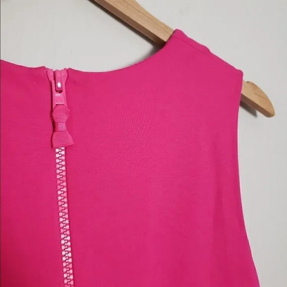 Kate Spade New York Bright Pink Keri ShiftDress