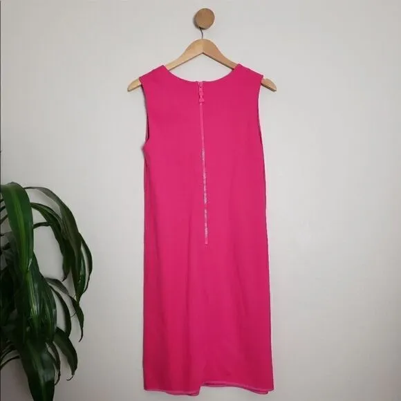 Kate Spade New York Bright Pink Keri ShiftDress