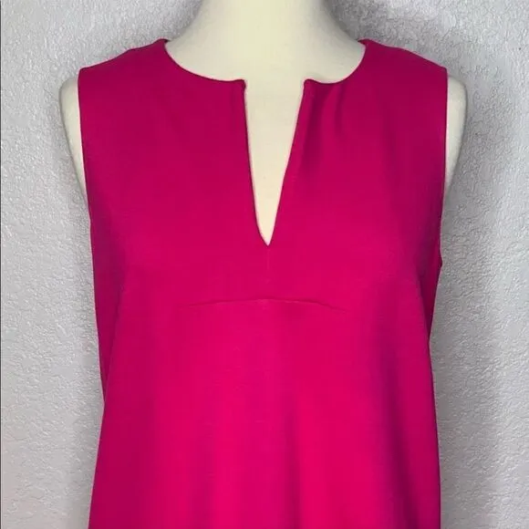 Kate Spade New York Bright Pink Keri ShiftDress