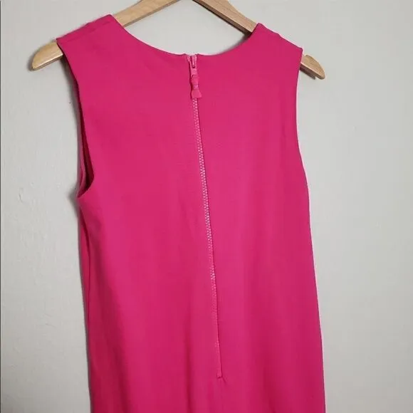 Kate Spade New York Bright Pink Keri ShiftDress