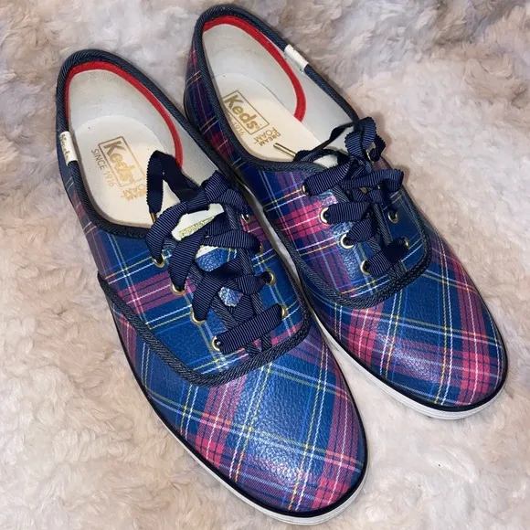 KEDS® CHAMPION SNEAKERS