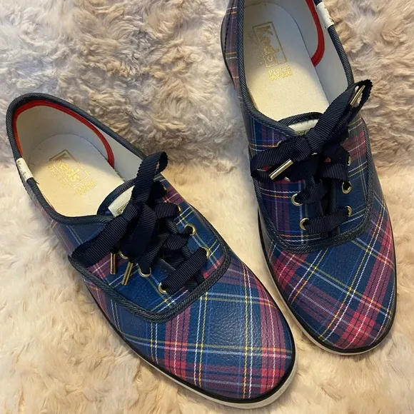 KEDS® CHAMPION SNEAKERS