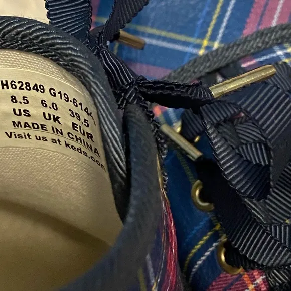KEDS® CHAMPION SNEAKERS