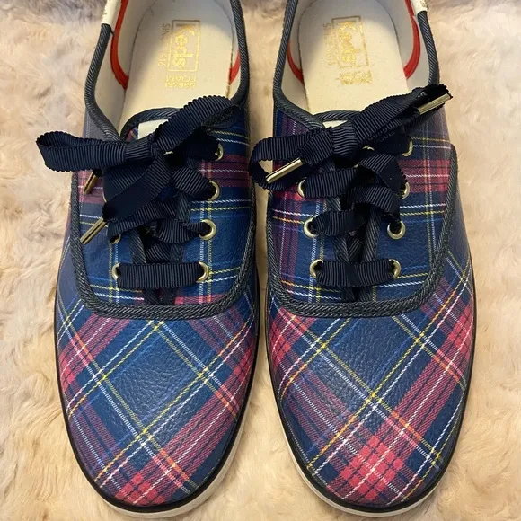 KEDS® CHAMPION SNEAKERS