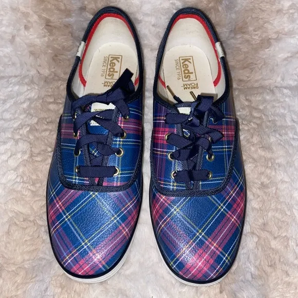 KEDS® CHAMPION SNEAKERS
