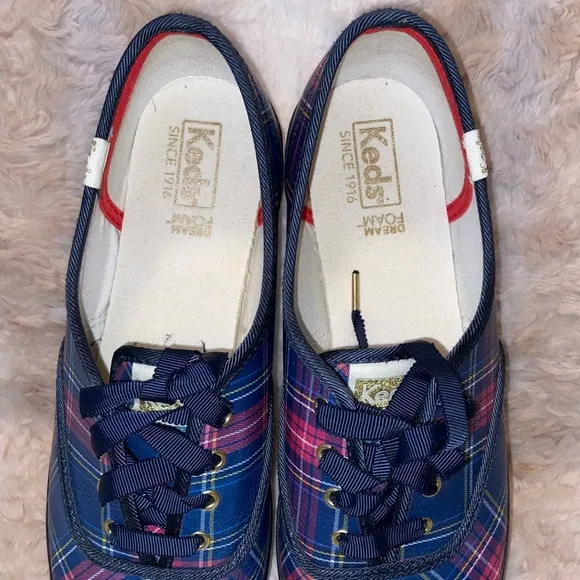 KEDS® CHAMPION SNEAKERS