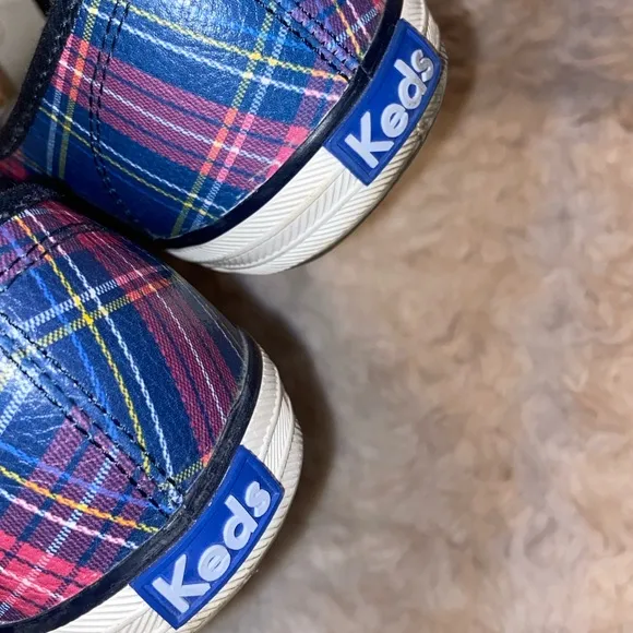 KEDS® CHAMPION SNEAKERS