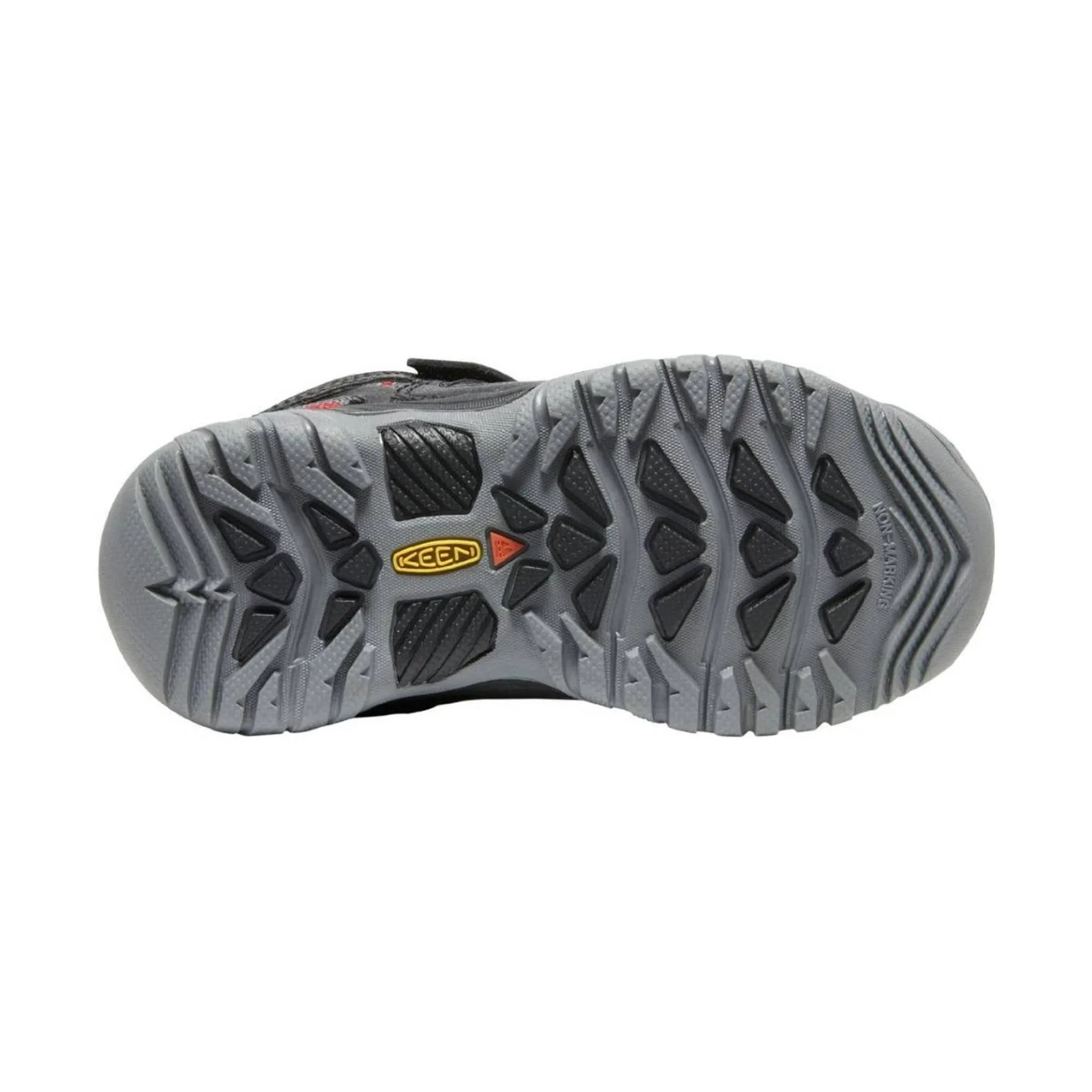 KEEN Little Kids' Targhee Low - Blue