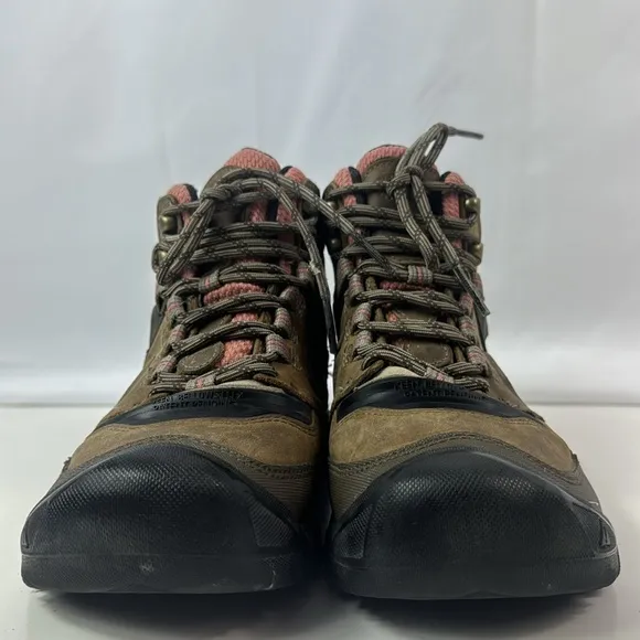 Keen Ridge Flex Mid Waterproof Women’s Hiking Boots