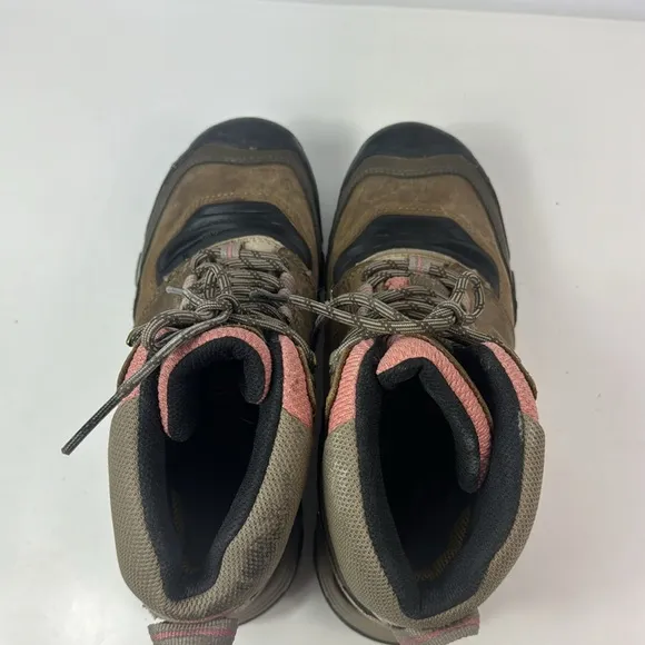 Keen Ridge Flex Mid Waterproof Women’s Hiking Boots