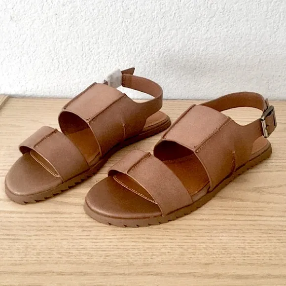 Kelsi Dagger Brooklyn Sandals HTF