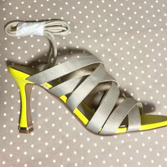 Kenneth Cole Heeled Sandals