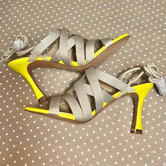 Kenneth Cole Heeled Sandals