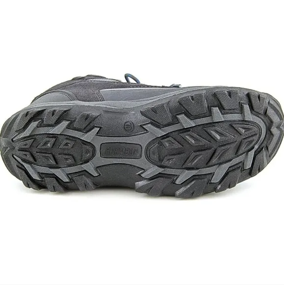 Khombu Men's Fleet Hiker Terrain Weather Rated Boots