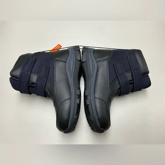 Kids' Baker Winter Boots - All in Motion Navy Blue