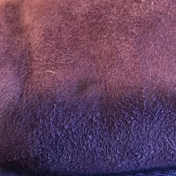 Kids Purple Bailey Bow Boots