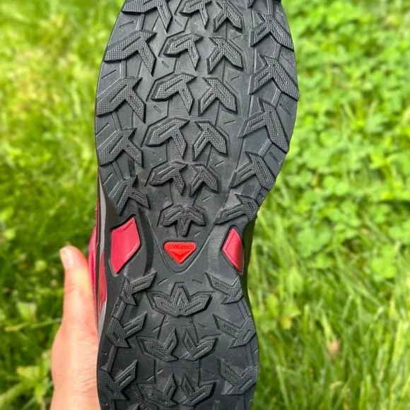 Kids Salomon Hiking boots