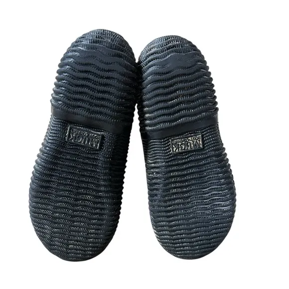 Kids' “The Orginal Hale Muck Boot” Pull On Size 3 (Kids) Black