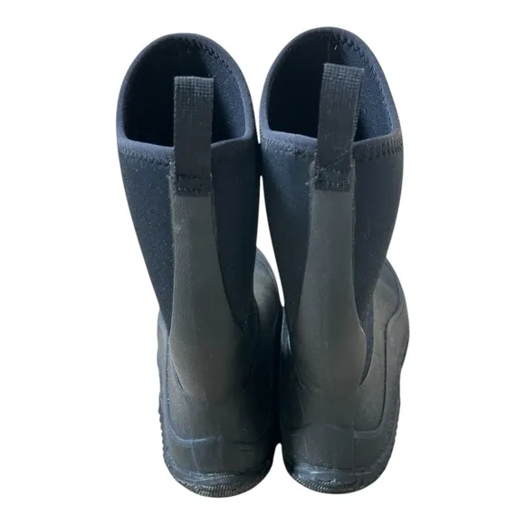 Kids' “The Orginal Hale Muck Boot” Pull On Size 3 (Kids) Black