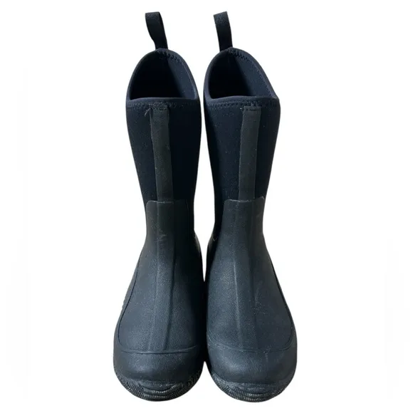 Kids' “The Orginal Hale Muck Boot” Pull On Size 3 (Kids) Black