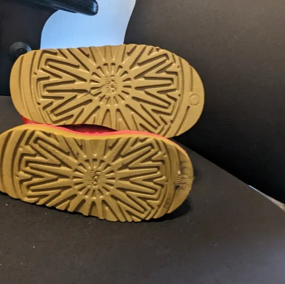 Kids UGG boots