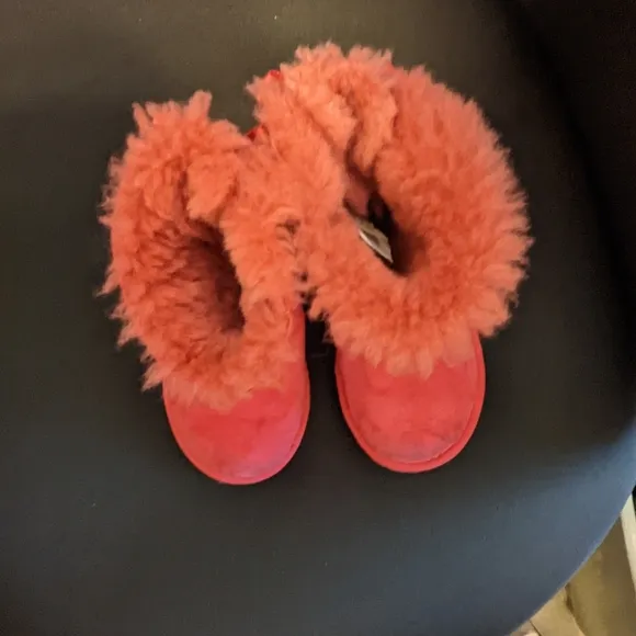 Kids UGG boots