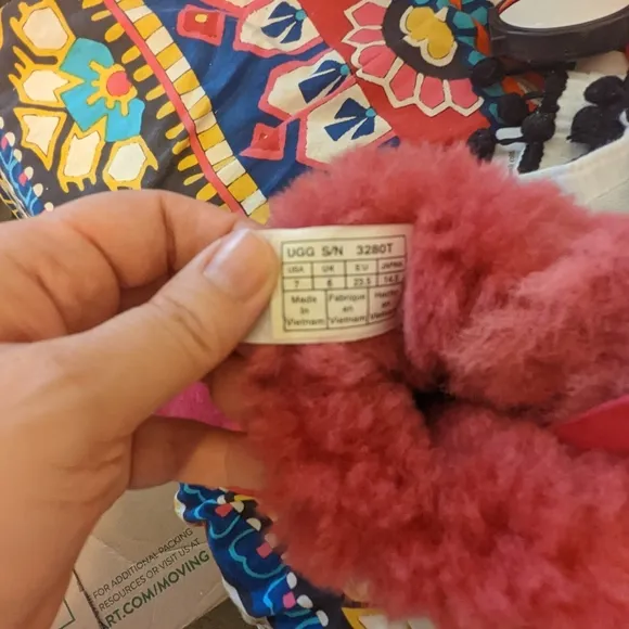 Kids UGG boots