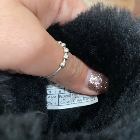 Kids Ugg’s Bailey Bow Boots