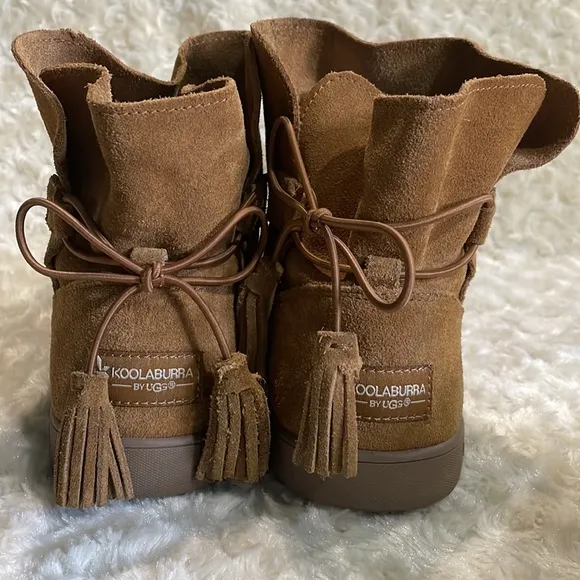Kookaburra by Ugg boots