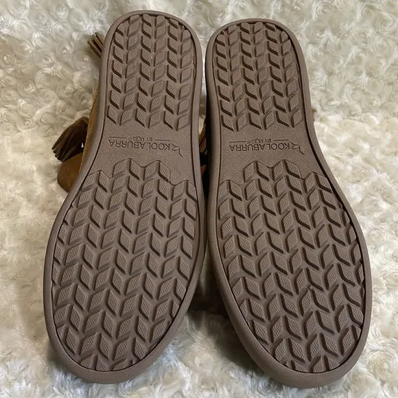 Kookaburra by Ugg boots