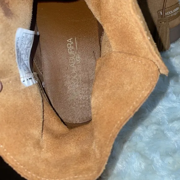 Kookaburra by Ugg boots