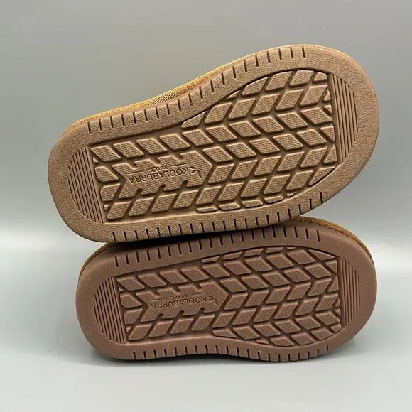 Kookaburra by UGG Victoria Mini Suede Ankle Boots