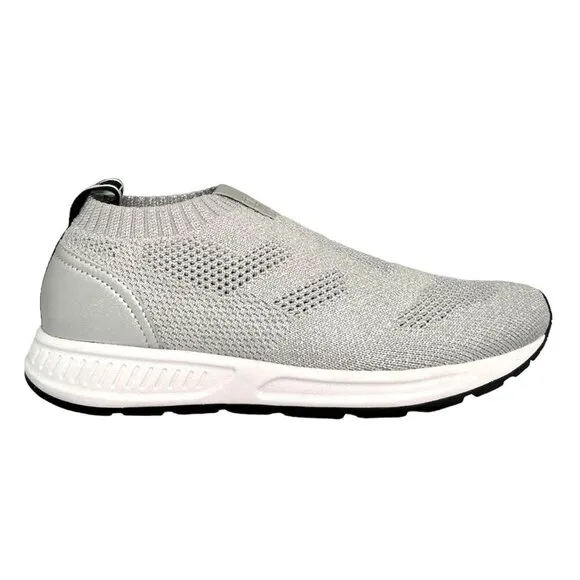 LAUREN RALPH LAUREN KACIE Women's Flats Running Sneakers Slip On Sport Shoes
