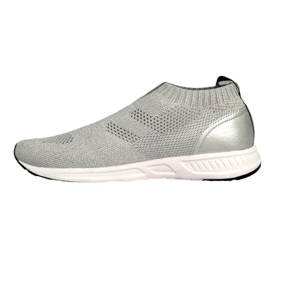 LAUREN RALPH LAUREN KACIE Women's Flats Running Sneakers Slip On Sport Shoes