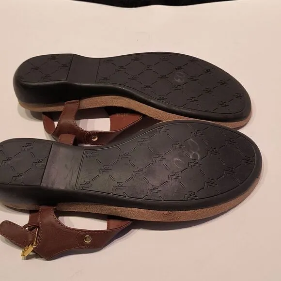 ….Lauren Ralph Lauren Sandals Women's