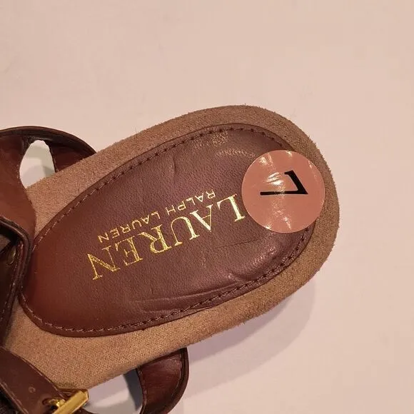 ….Lauren Ralph Lauren Sandals Women's